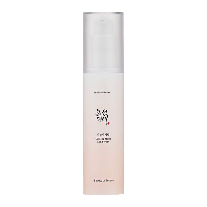 Ginseng Moist Sun Serum SPF50+ PA++++ (50ml)