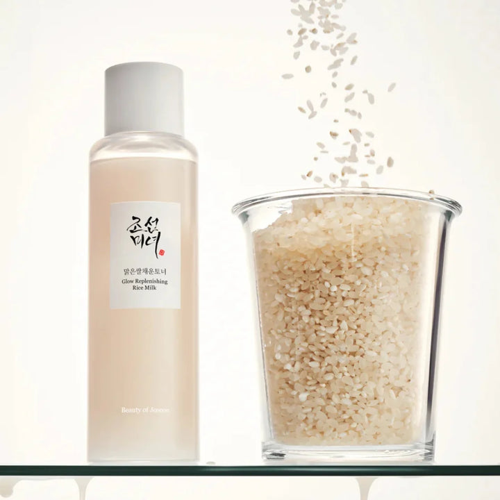 Glow Replenishing Rice Milk (150ml)