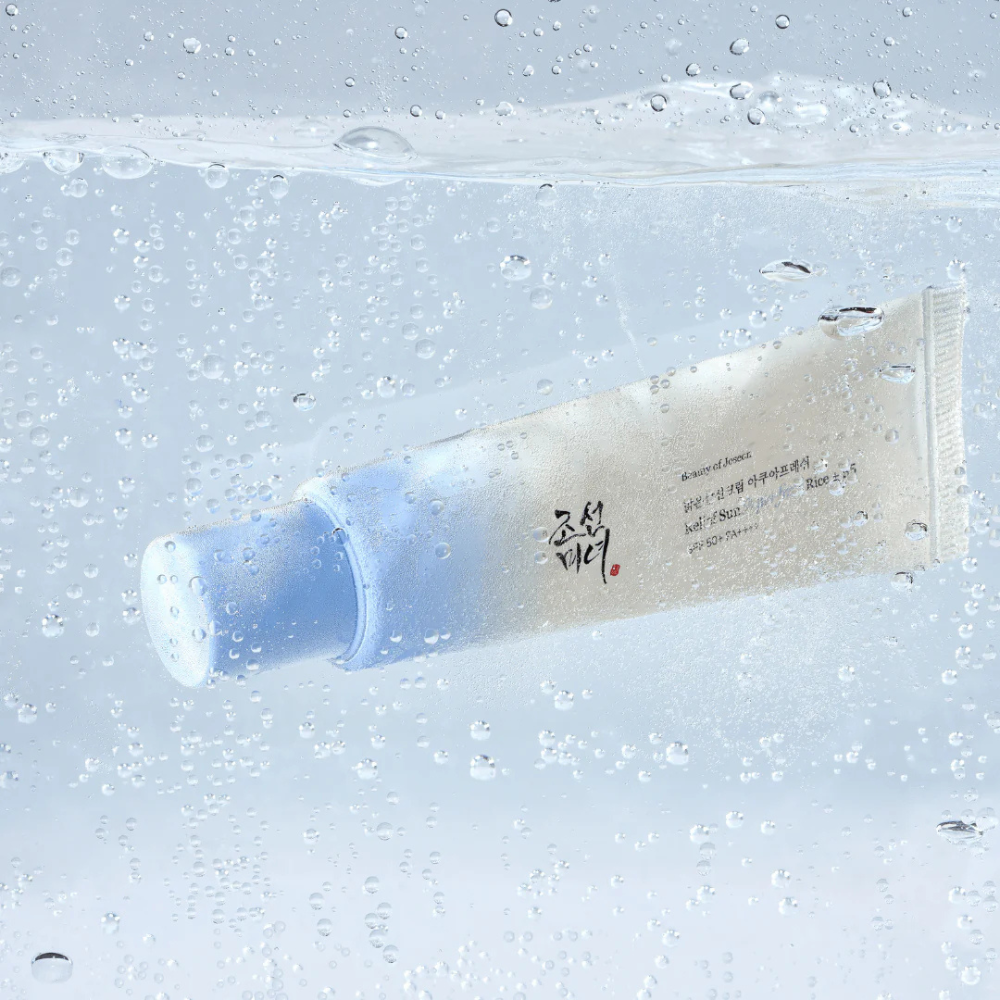Relief Sun Aqua Fresh : Rice + B5 SPF 50+ PA++++(50ml)