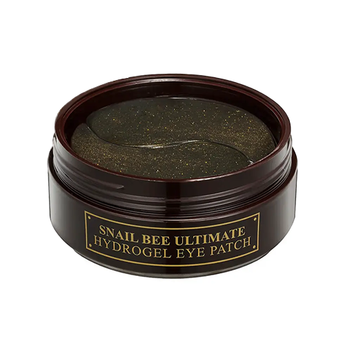 Snail Bee Ultimate Hydrogel Eye Patch (66g)