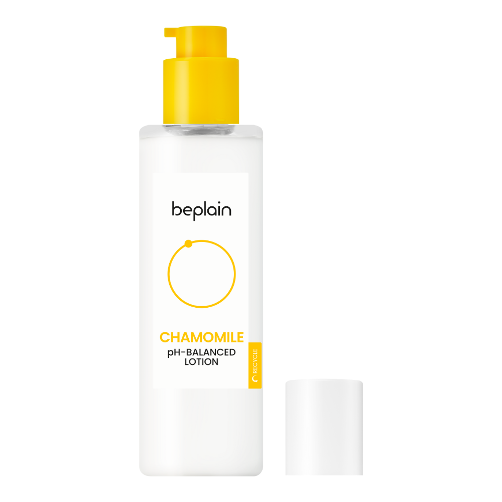 Chamomile pH-Balanced Lotion (150ml)