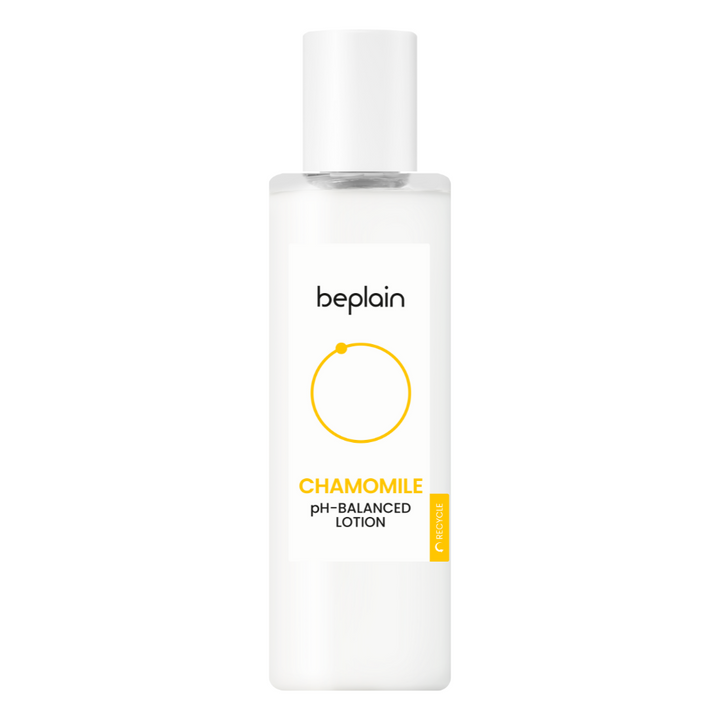 Chamomile pH-Balanced Lotion (150ml)