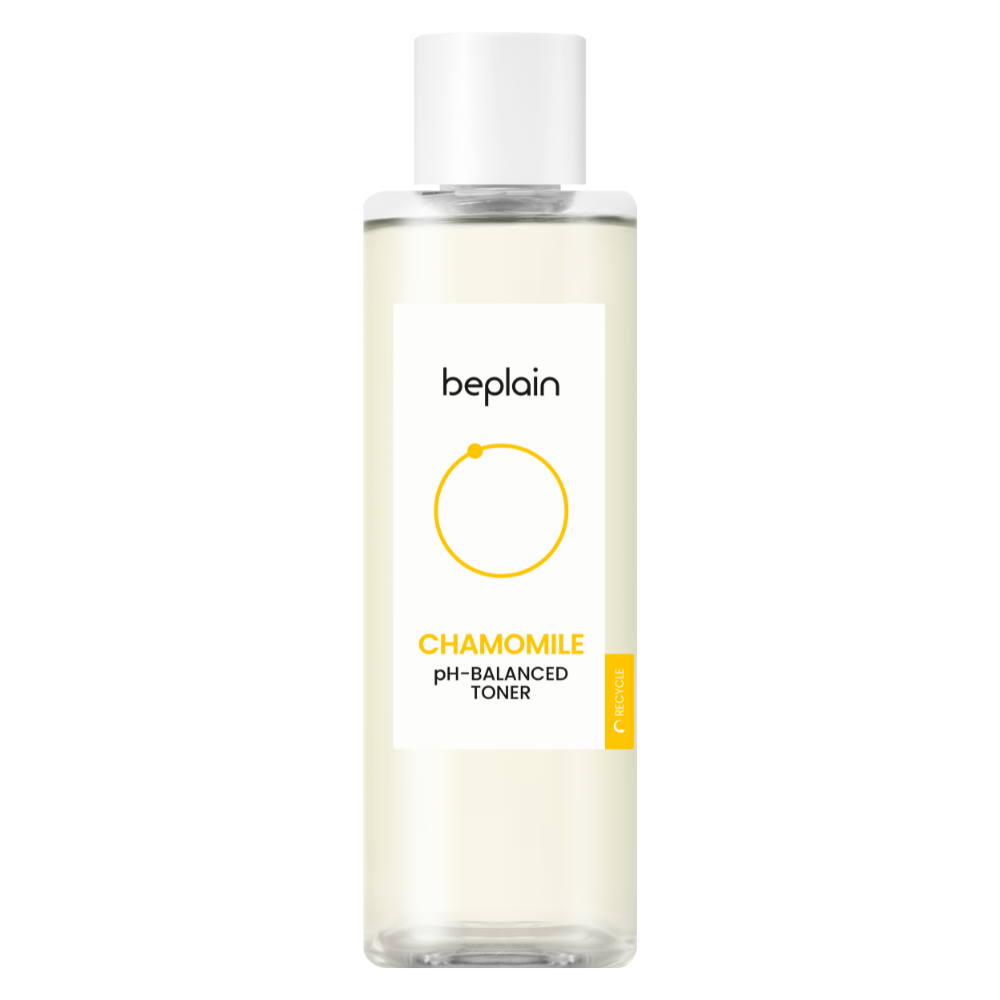 Chamomile pH-Balanced Toner (200ml)