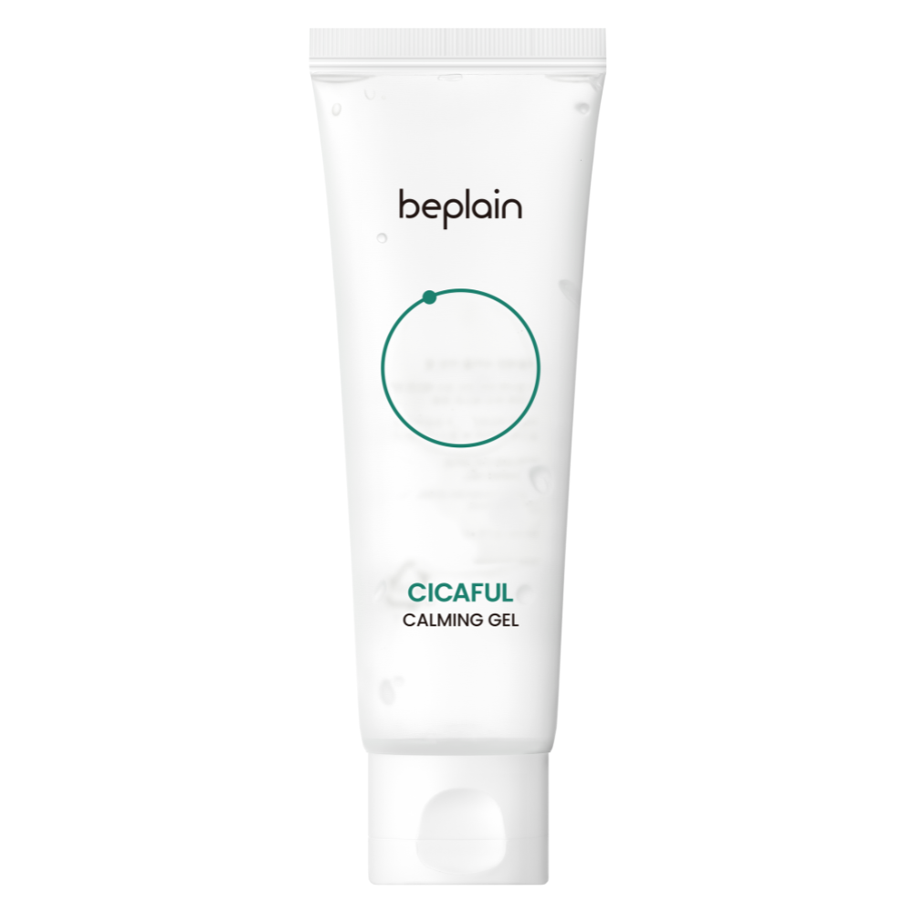 Cicaful Calming Gel (80ml)