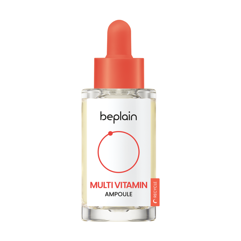 Multi-Vitamin Ampoule (30ml)