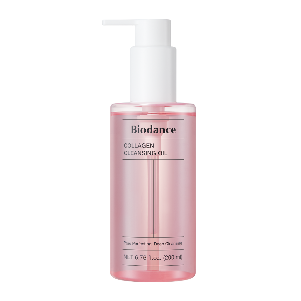 Collagen Cleansing Oil (200ml)