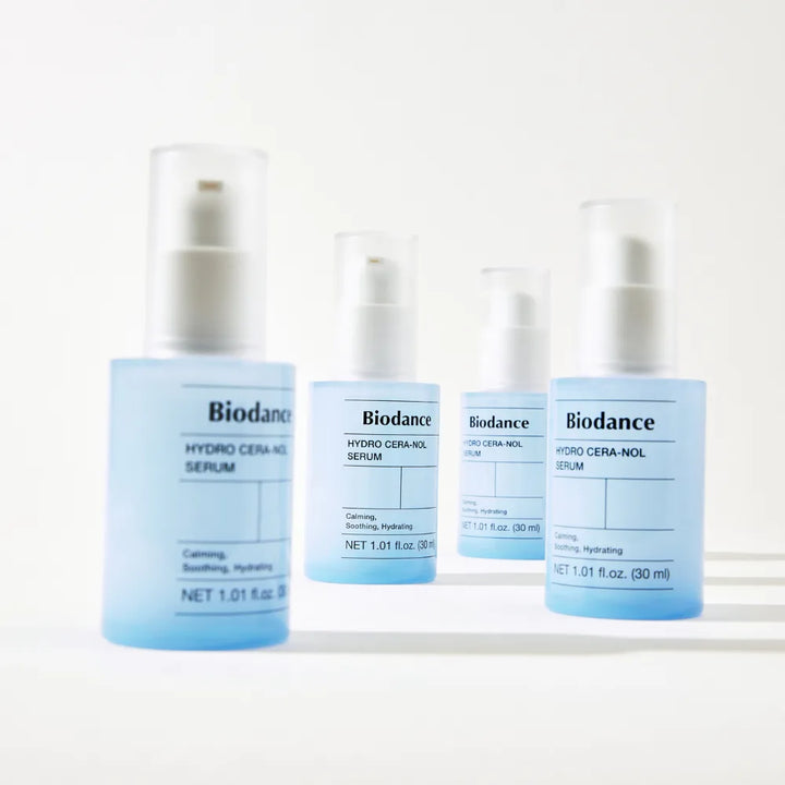 Hydro Cera-Nol Serum (30ml)