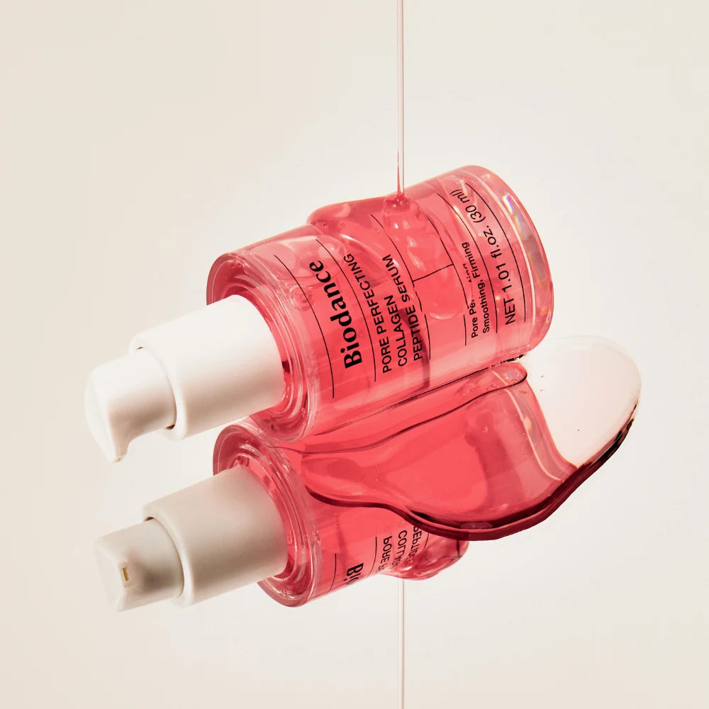 Pore Perfecting Collagen Peptide Serum (30ml)