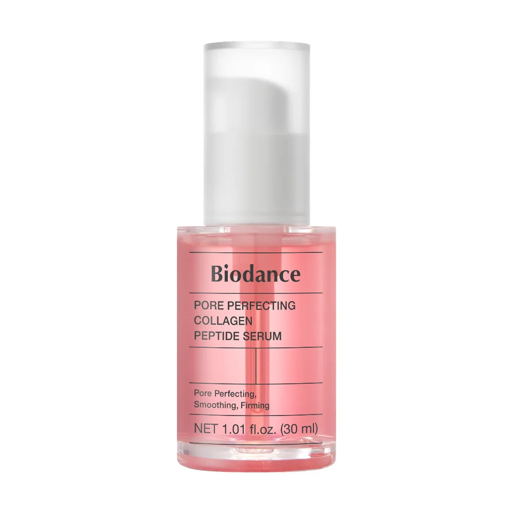 Pore Perfecting Collagen Peptide Serum (30ml)