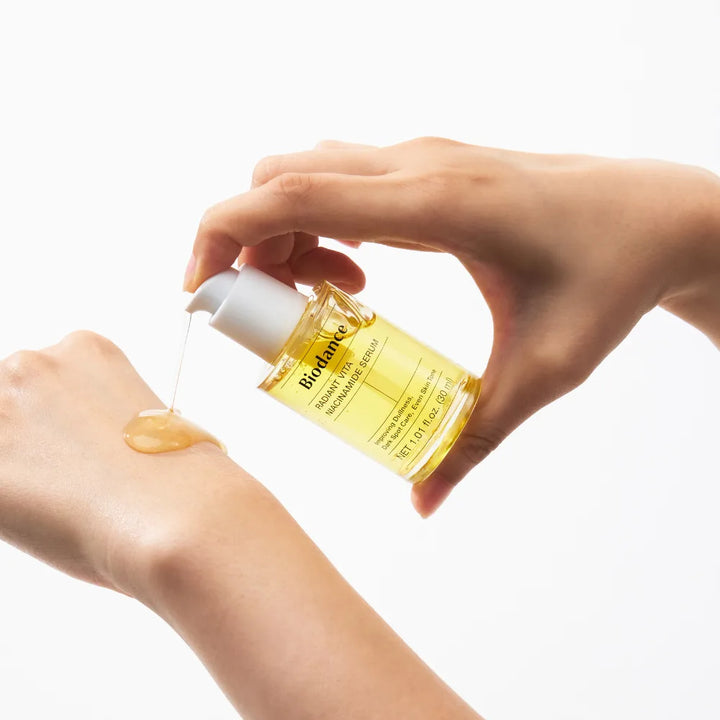Radiant Vita Niacinamide Serum (30ml)