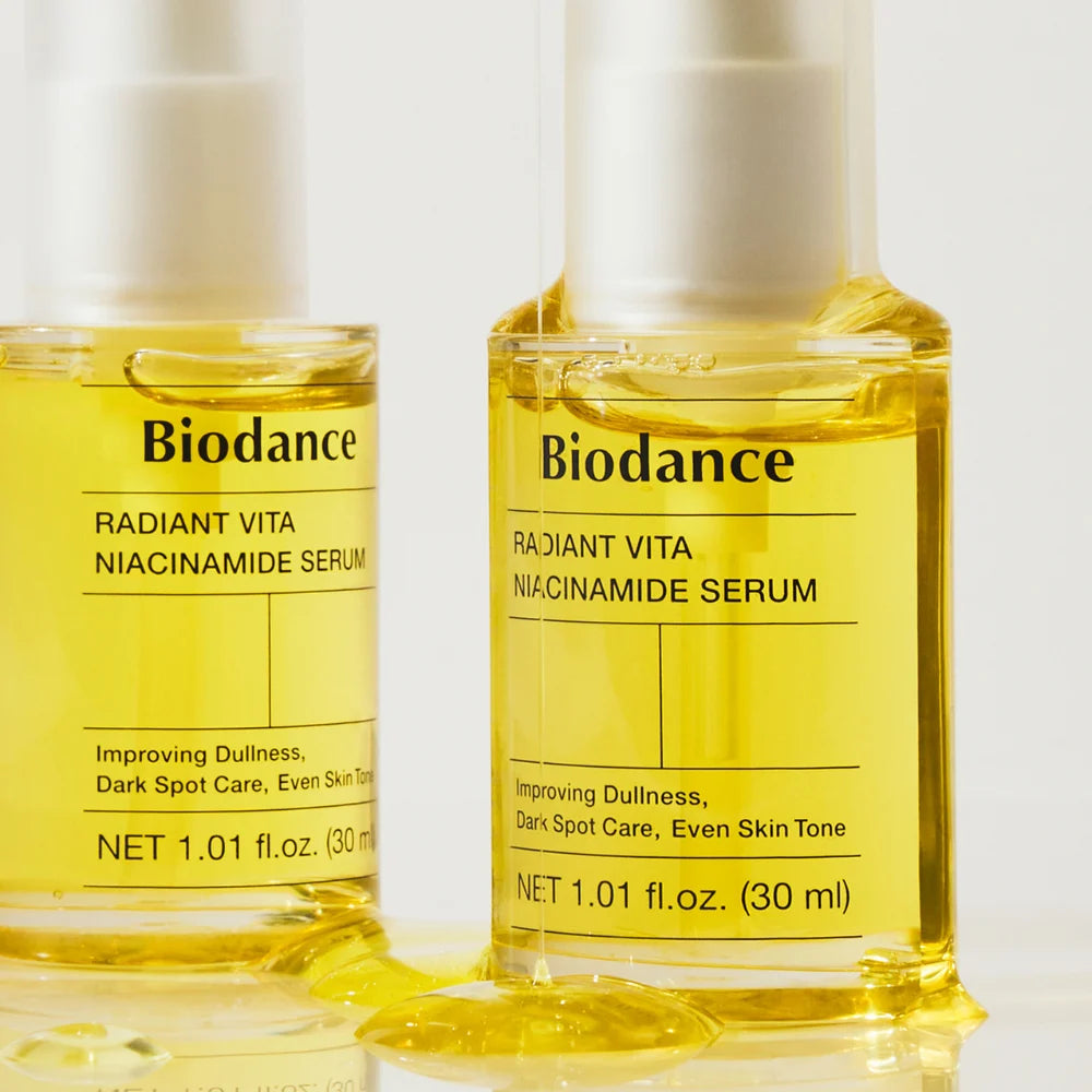 Radiant Vita Niacinamide Serum (30ml)