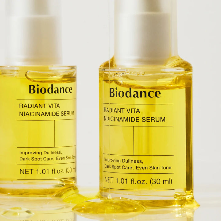 Radiant Vita Niacinamide Serum (30ml)