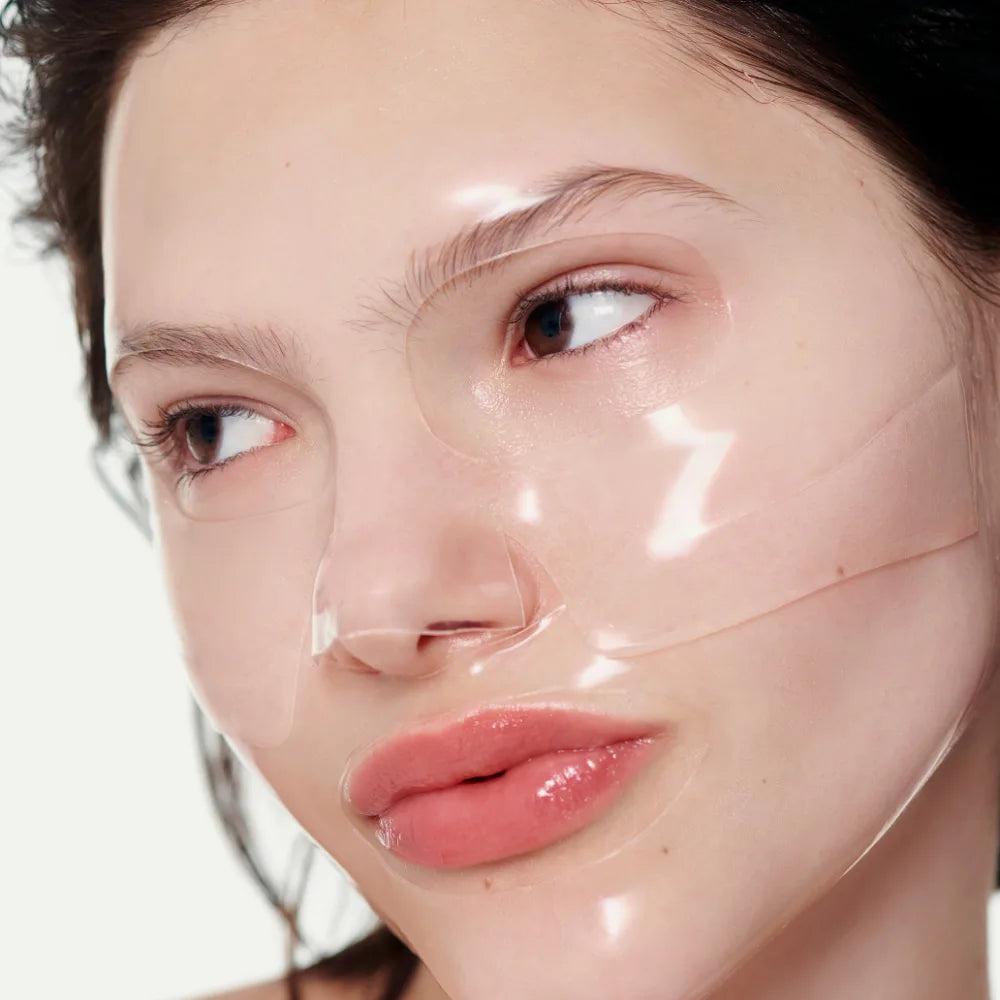 Refreshing Sea Kelp Real Deep Mask - 1pc