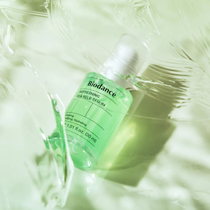 Refreshing Sea Kelp Serum (30ml)