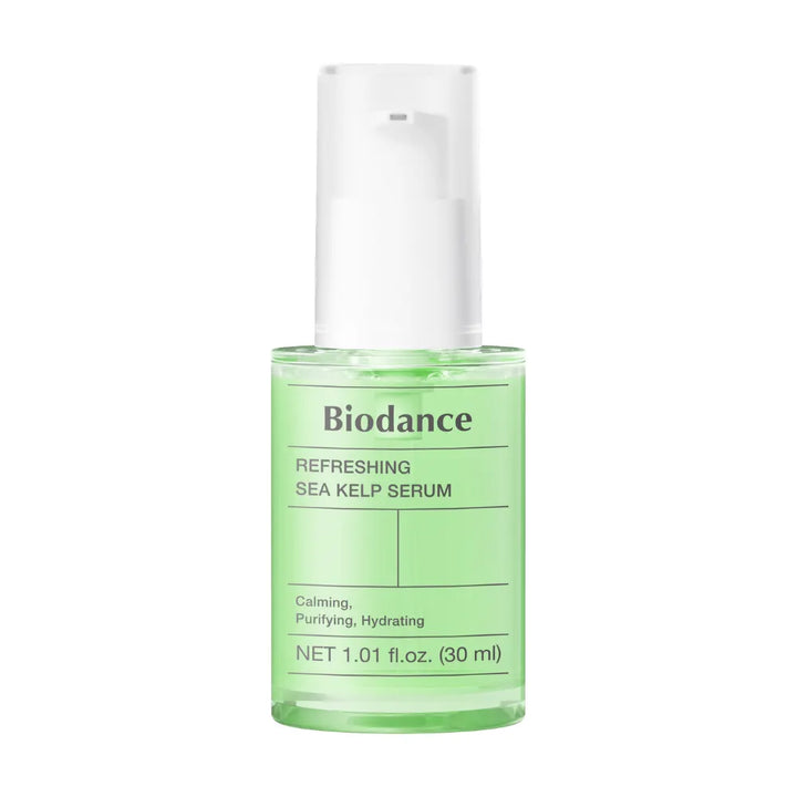 Refreshing Sea Kelp Serum (30ml)
