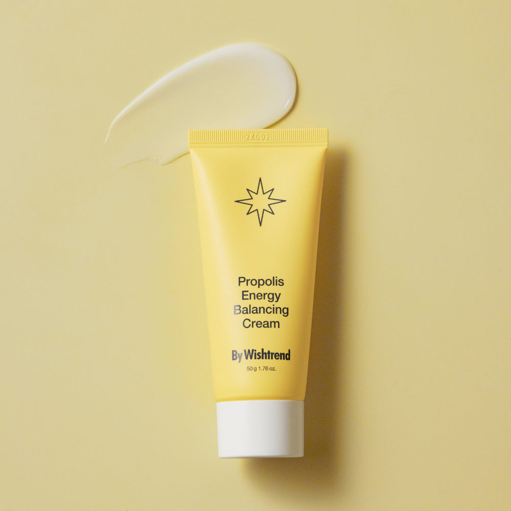 Propolis Energy Balancing Cream (50g)