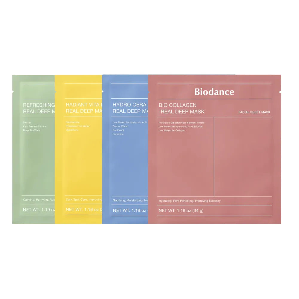 Real Deep Mask Discovery Set