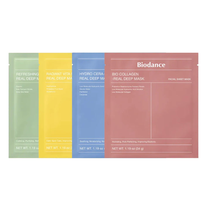 Real Deep Mask Discovery Set