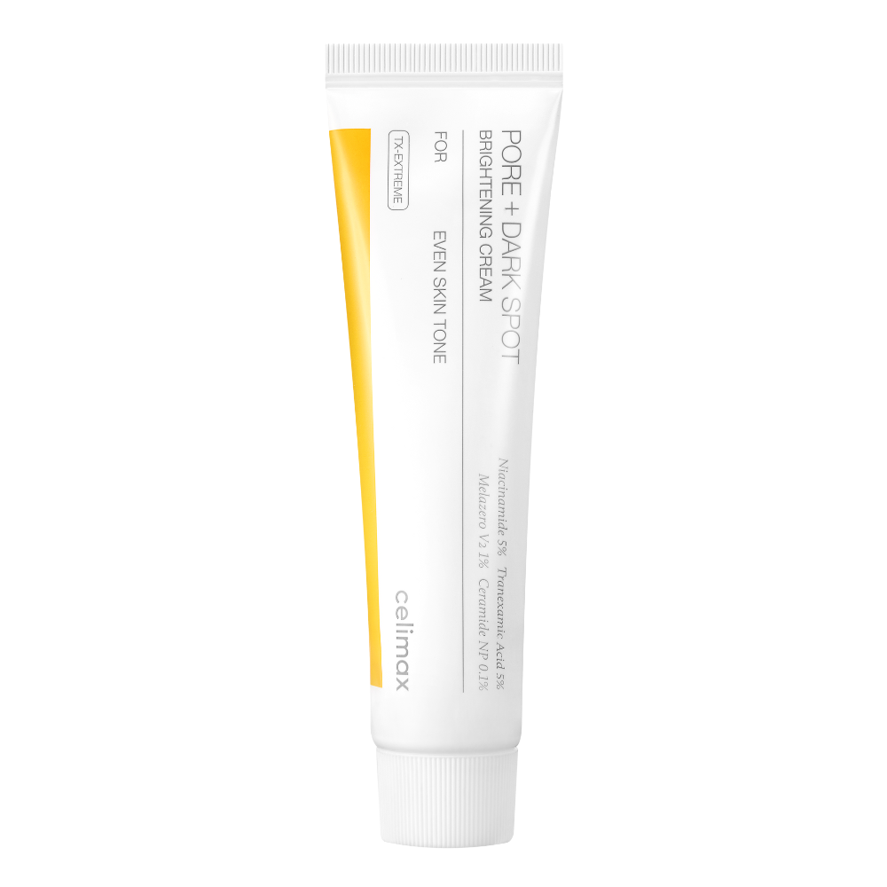 Pore + Dark Spot Brightening Cream (35ml)