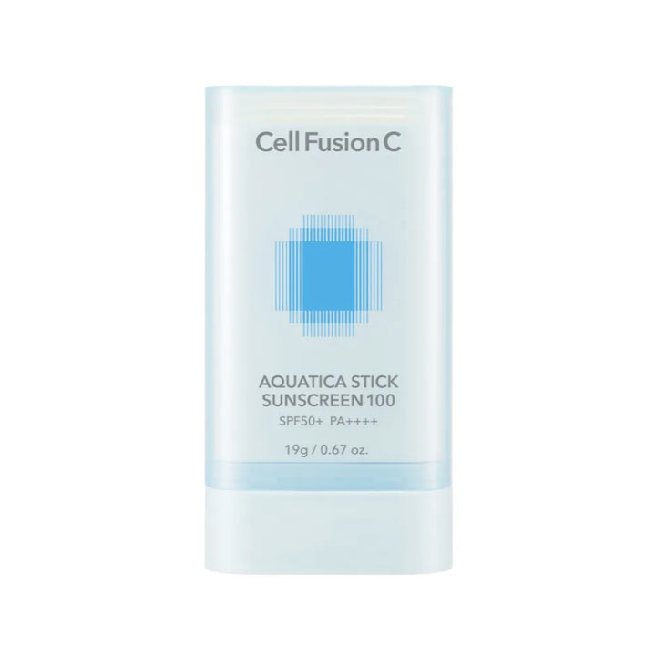 Aquatica Stick Sunscreen 100 SPF50+ PA++++ (19g)