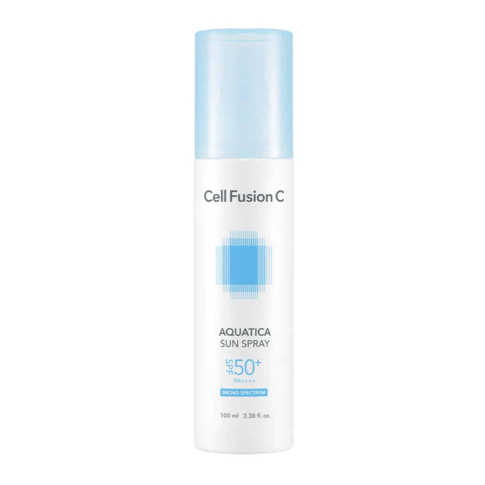 Aquatica Sun Spray SPF50+ PA++++ (100ml)