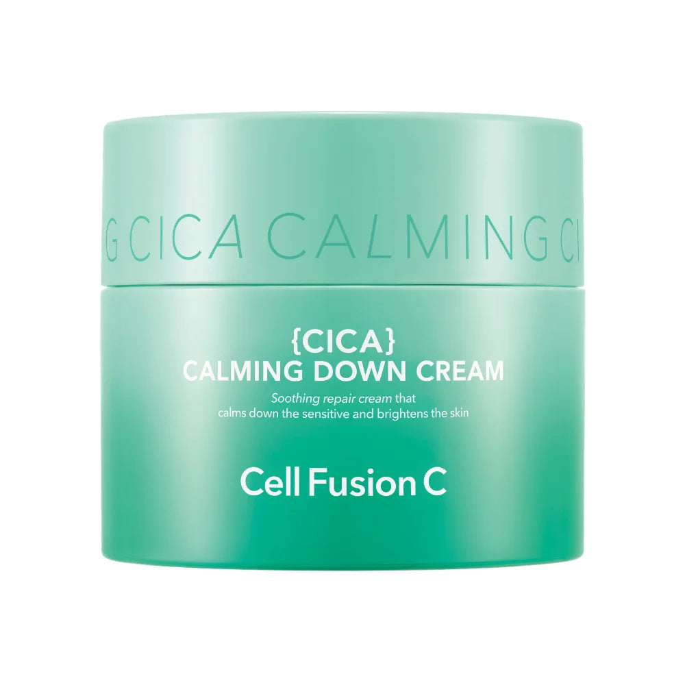 Post Alpha Cica Calming Down Cream (50ml)