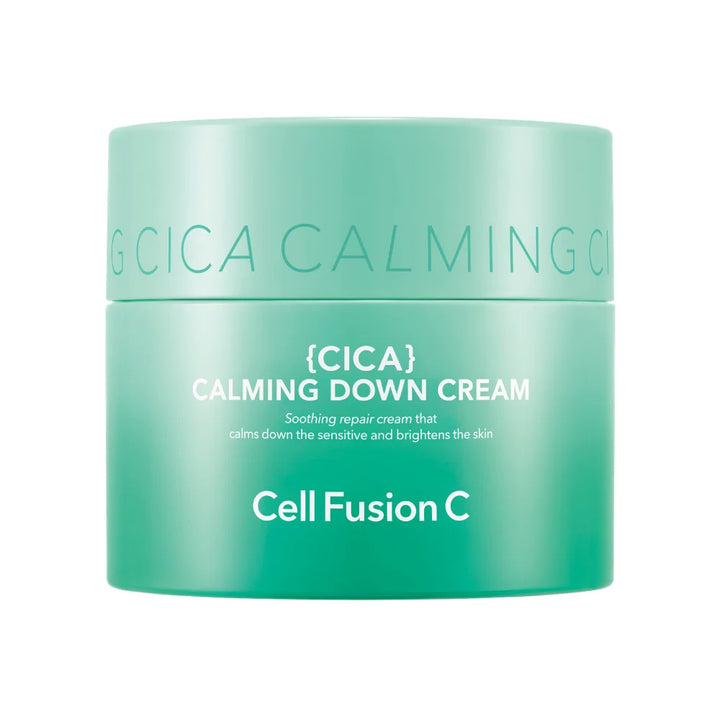 Post Alpha Cica Calming Down Cream (50ml)