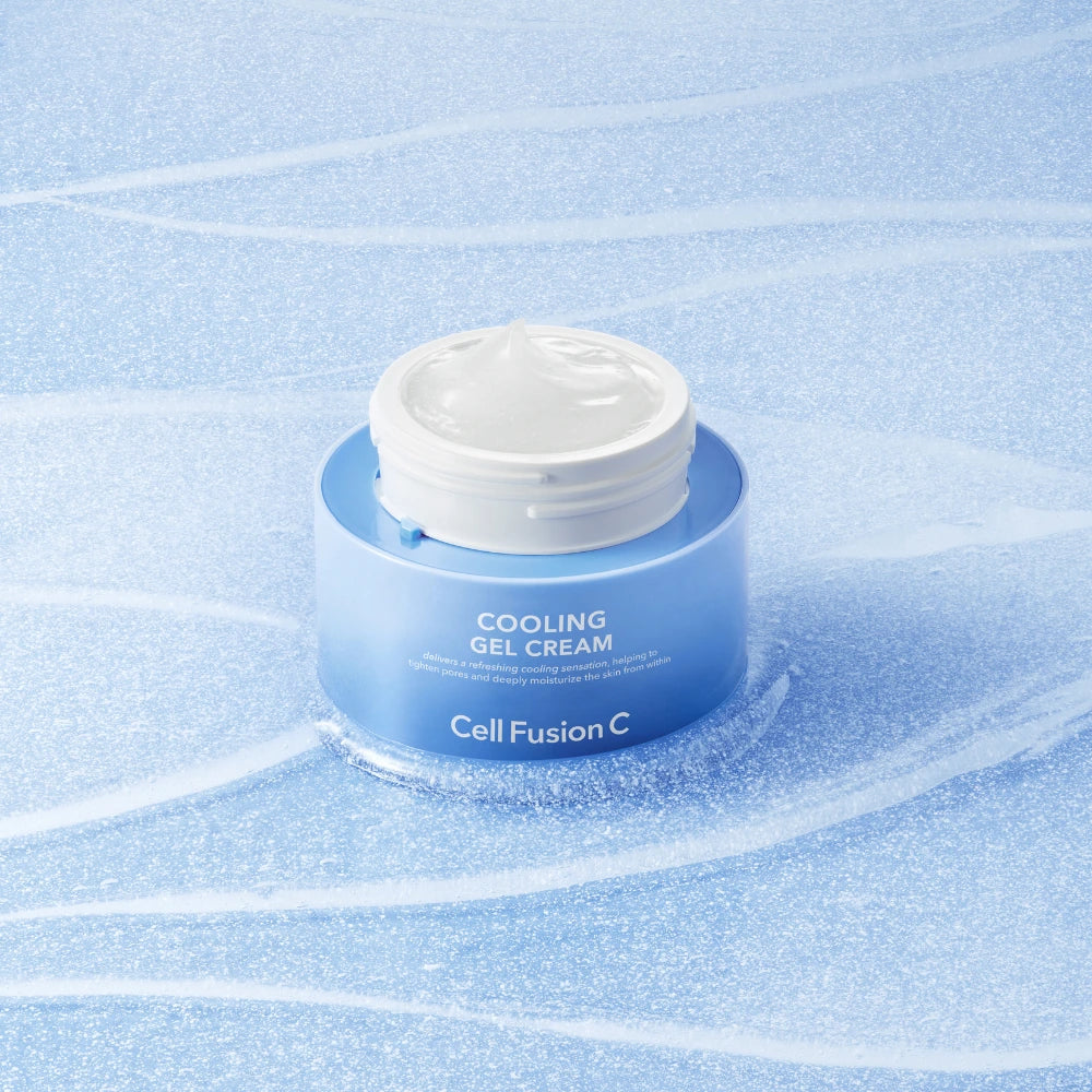 Cooling Gel Cream (50ml)