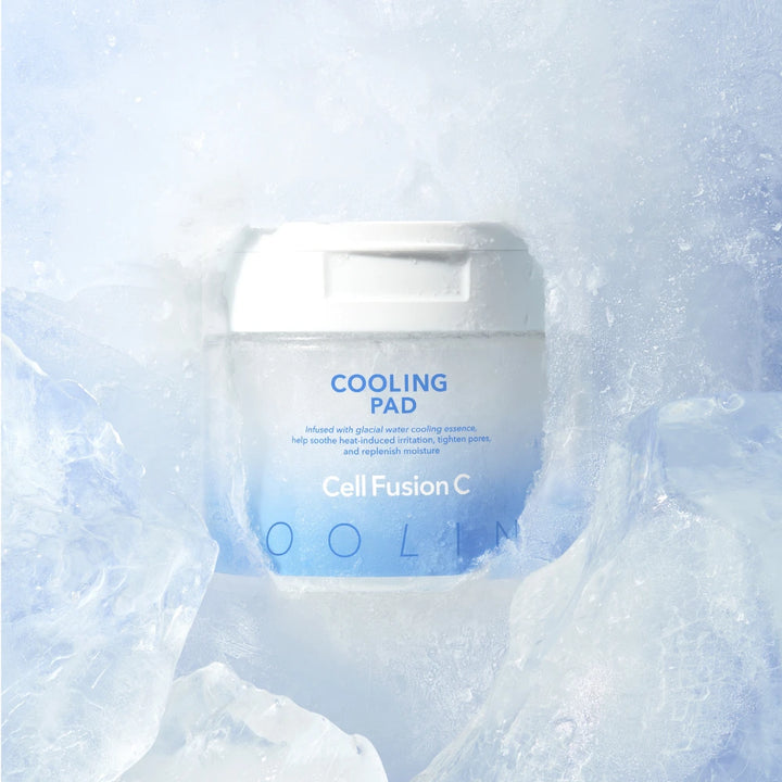 Cooling Pad - 70 Pads (180ml)