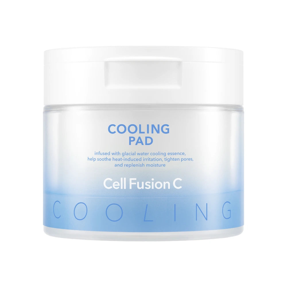 Cooling Pad - 70 Pads (180ml)