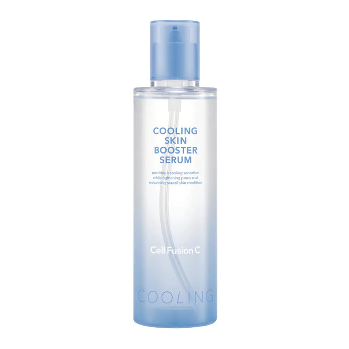 Cooling Skin Booster Serum (150ml)