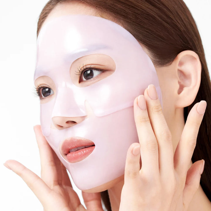 Glass Skin Collagen Mask (1pc)