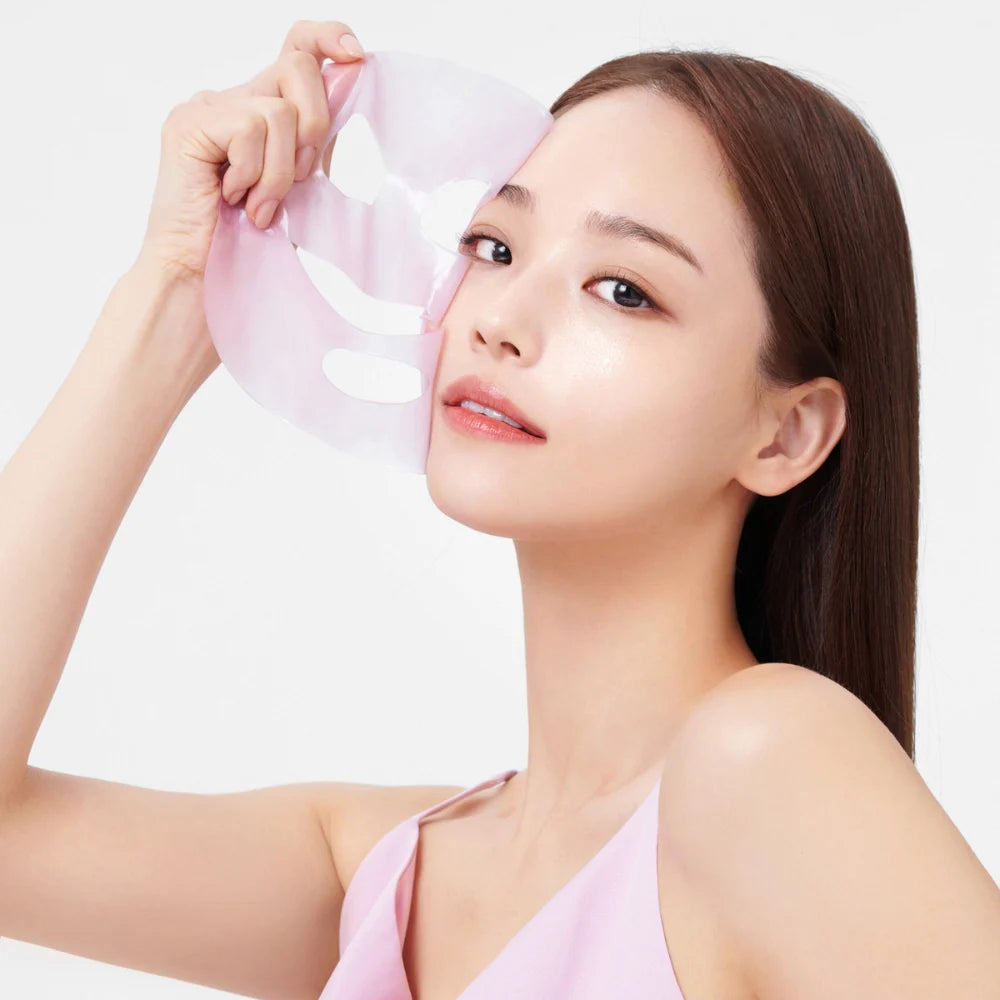 Glass Skin Collagen Mask (1pc)