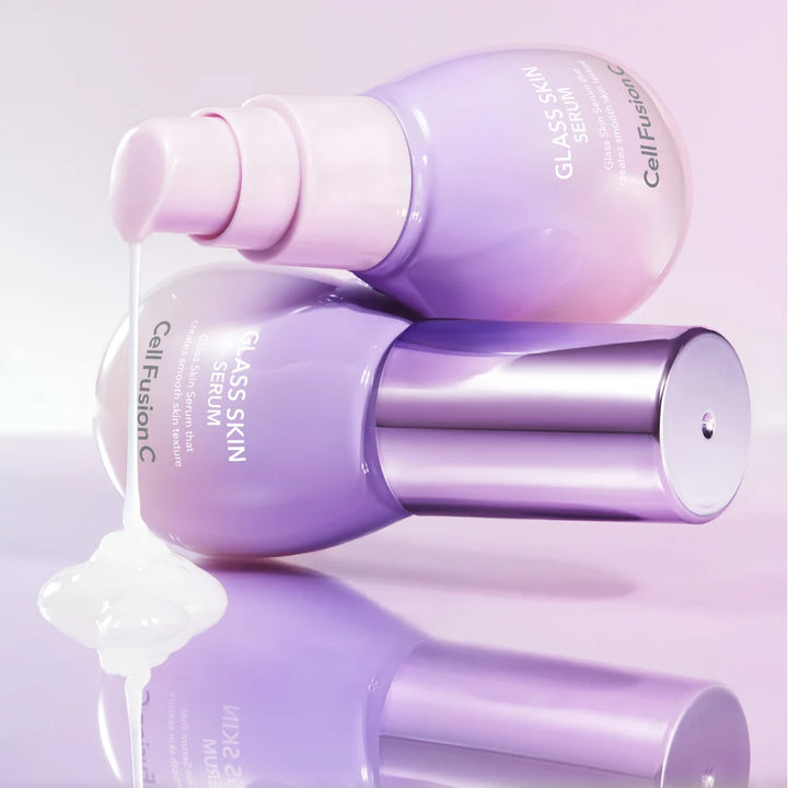 Glass Skin Serum (30ml)