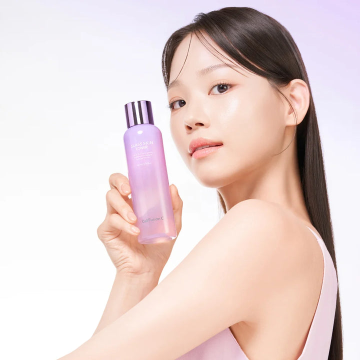 Glass Skin Toner (200ml)