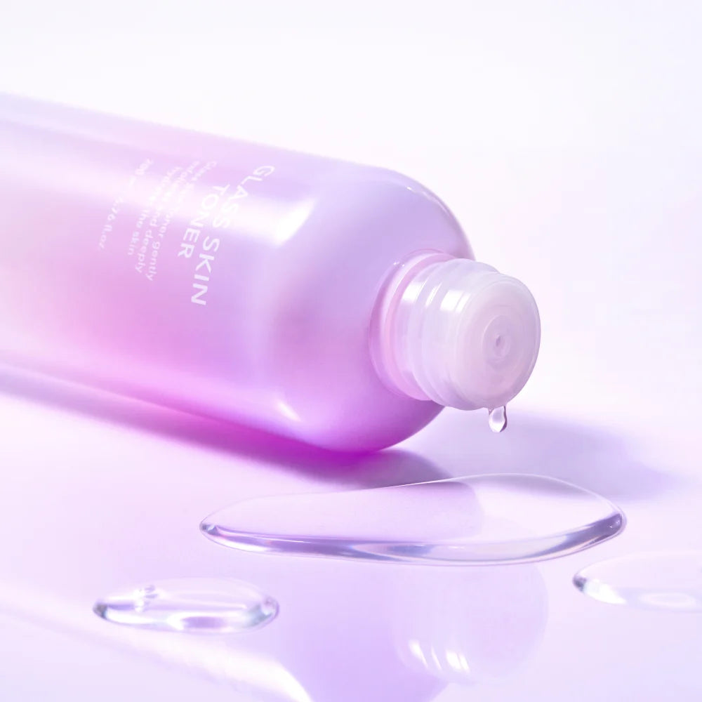 Glass Skin Toner (200ml)