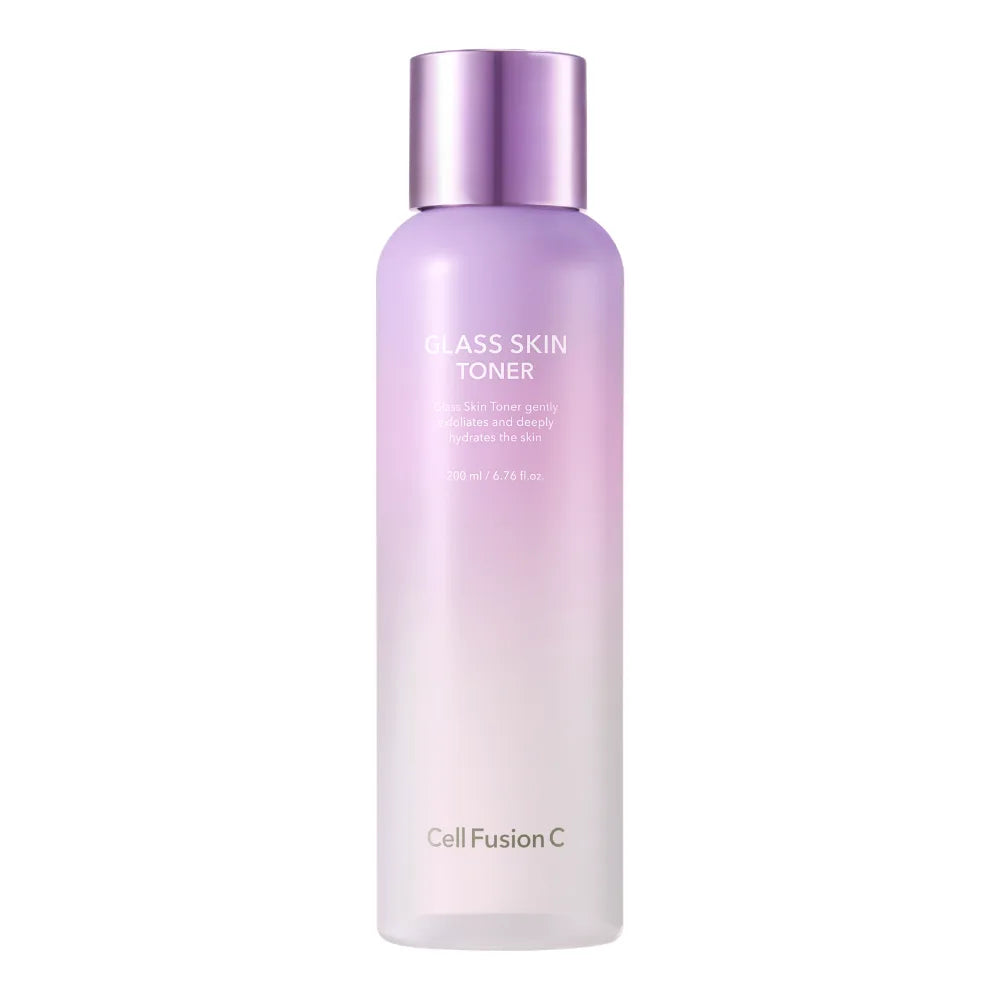 Glass Skin Toner (200ml)