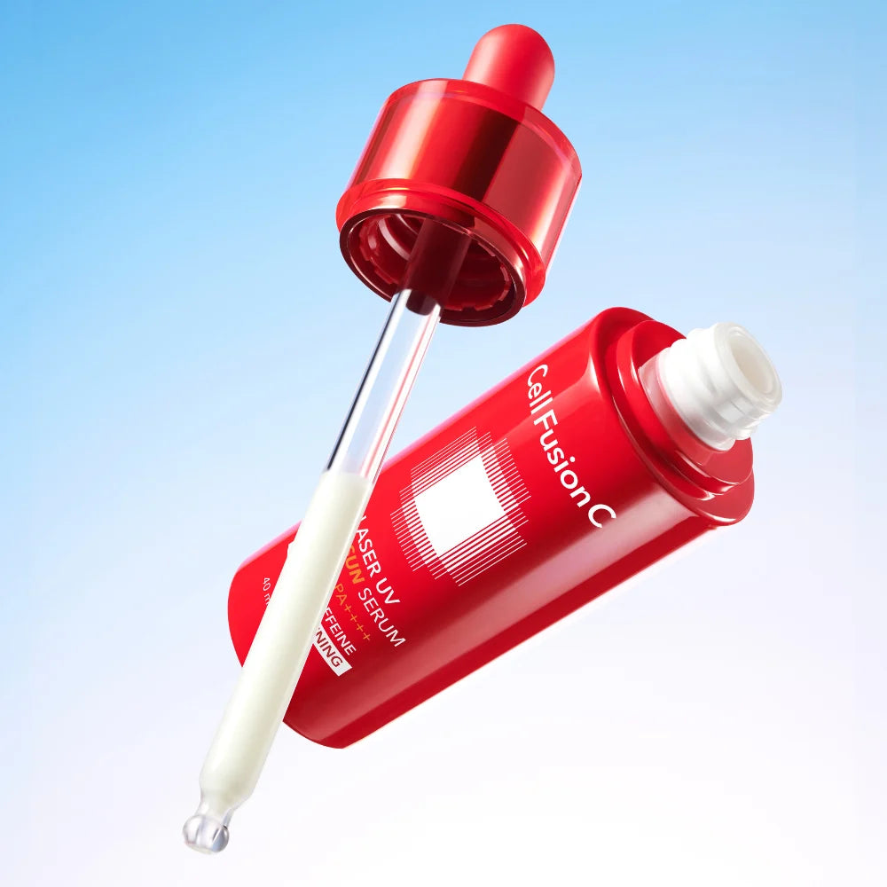 Laser UV Pore Sun Serum SPF50+ PA++++ (40ml)