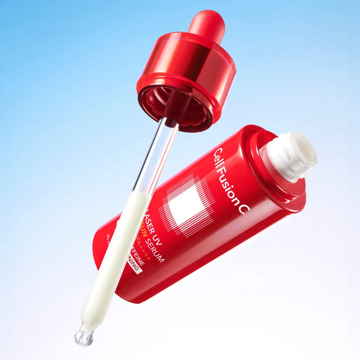 Laser UV Pore Sun Serum SPF50+ PA++++ (40ml)