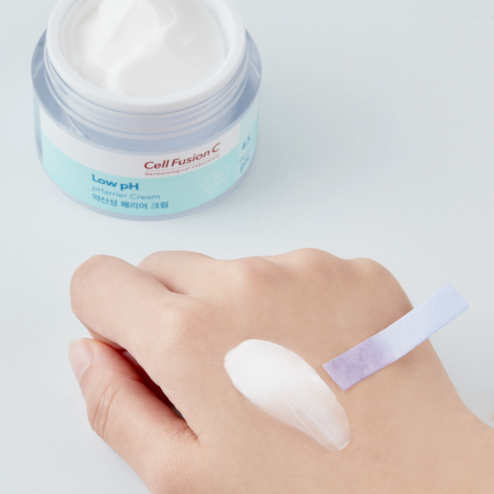 Low pH pHarrier Moisture Cream (80ml)