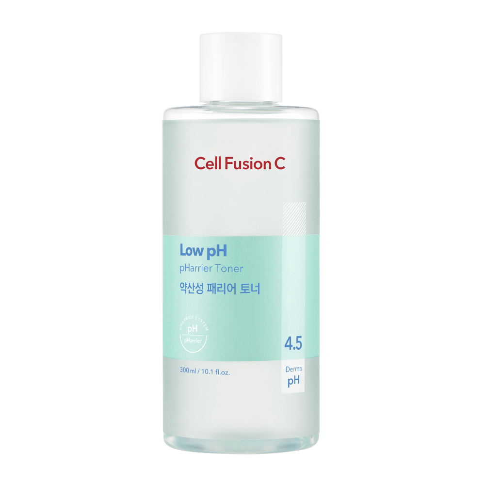 Low pH pHarrier Toner (300ml)