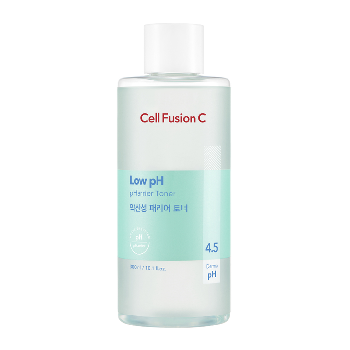 Low pH pHarrier Toner (300ml)