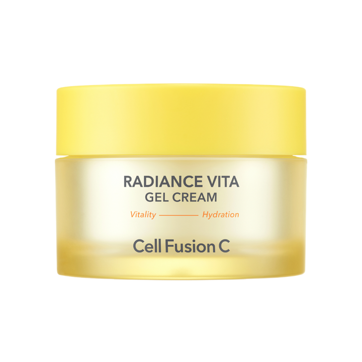 Radiance Vita Gel Cream (55ml)