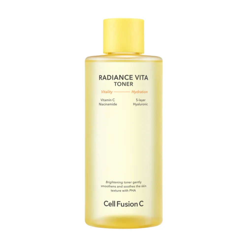 Radiance Vita Toner (300ml)