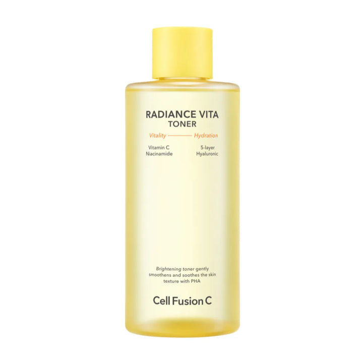 Radiance Vita Toner (300ml)
