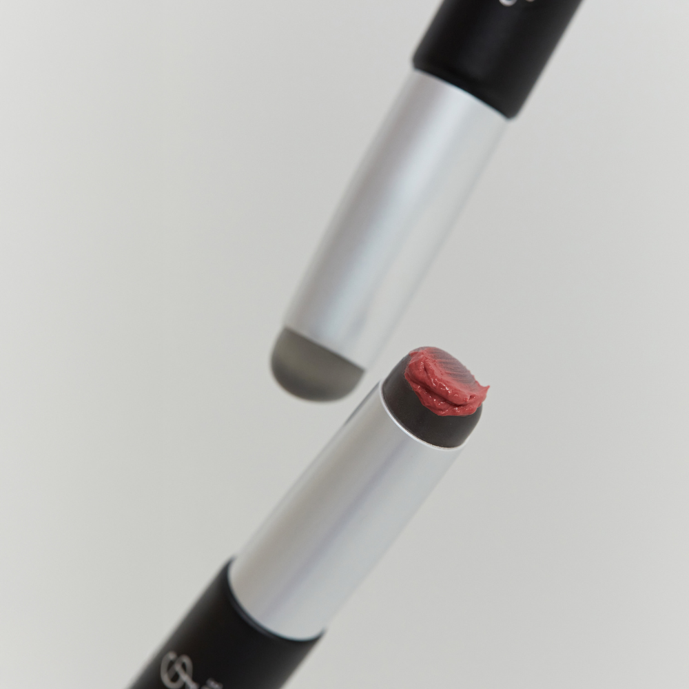 Smudging Jelly Lip Brush (1pc)