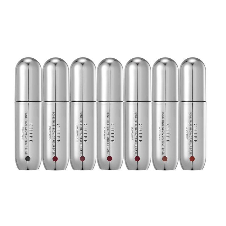 Tone True Glow Care Tint - 7 Colours (4.7g)