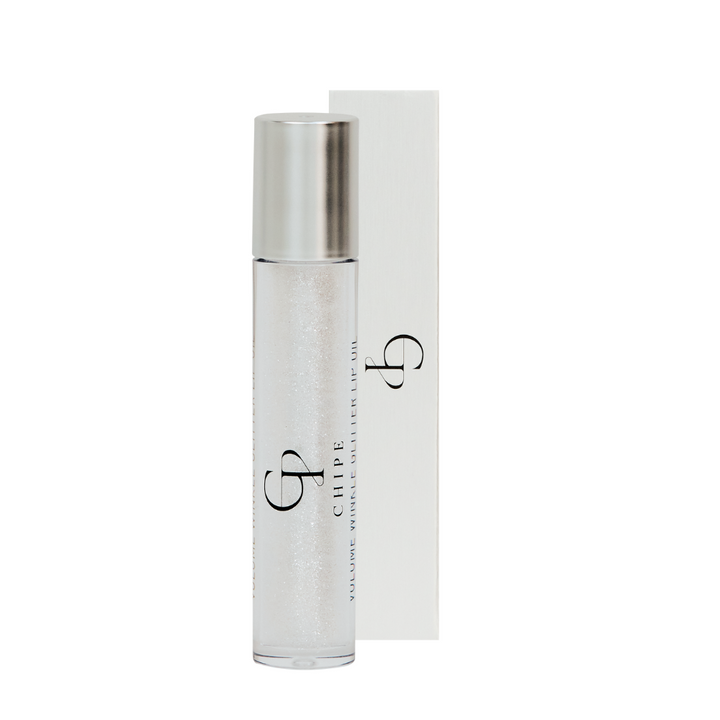 Volume Winkle Glitter Lip Oil (3.5g)