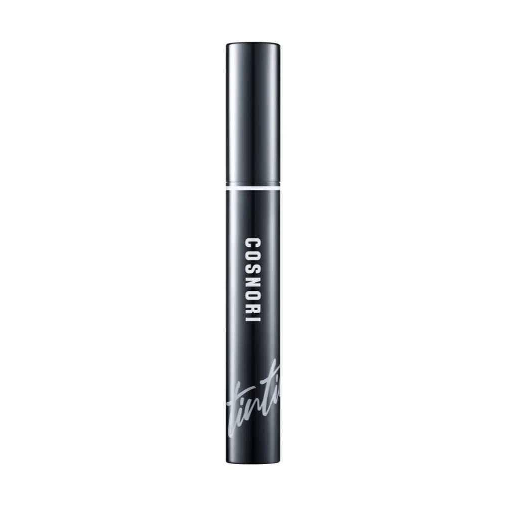 Eyelash Tinting Serum - #01 Deep Black (9g)