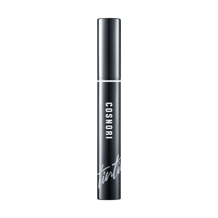 Eyelash Tinting Serum - #01 Deep Black (9g)